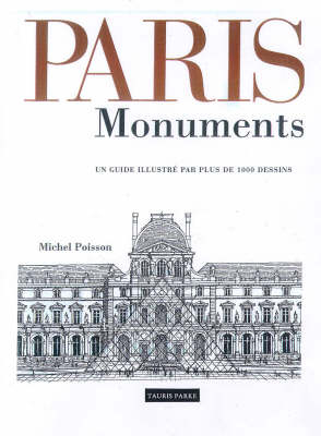 Paris - Michel Poisson