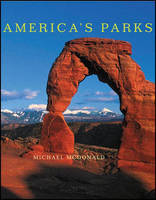 America's Parks - Jean-Francois Chaix