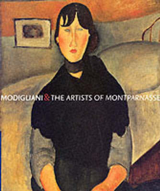 Modigliani: Artist of Montparnasse