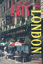 Cheap Eats in London