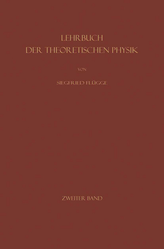 Mechanik Geordneter und Ungeordneter Bewegungen