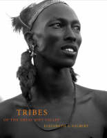 Tribes of the Great Rift Valley