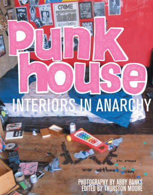 Punkhouse