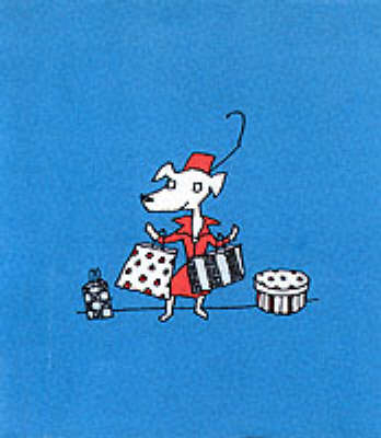 What Willie Wore - Alexander Stadler