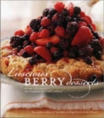 Luscious Berry Desserts - Lori Longbotham