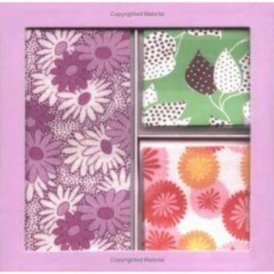 Dots & Jots Enclosure Cards - Denyse Schmidt