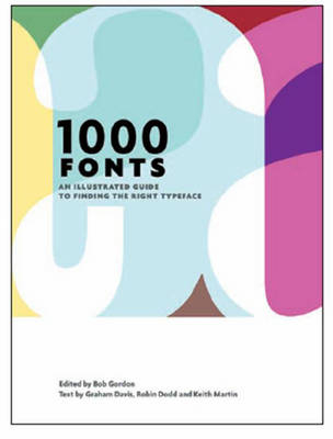 1000 Fonts