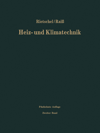 Verfahren und Unterlagen zur Berechnung