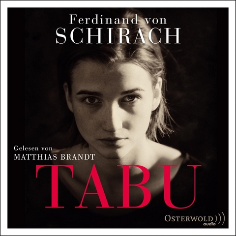 Tabu - Ferdinand Von Schirach