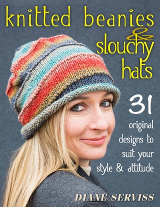 Knitted Beanies & Slouchy Hats