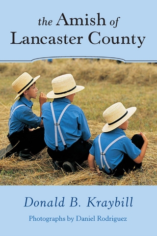 Amish of Lancaster County