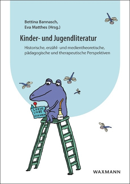 Kinder- und Jugendliteratur - 