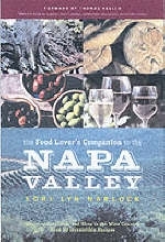 The Food Lover's Companion to the Napa Valley
