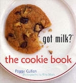 Got Milk? Cookie Book