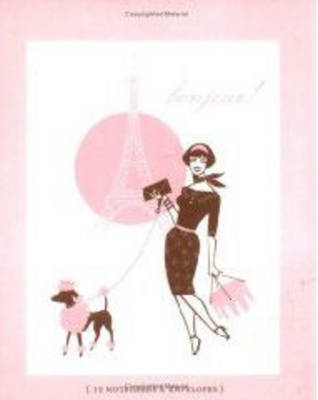 Chronicle Notes: Ciao and Bonjour - Eunice Moyle