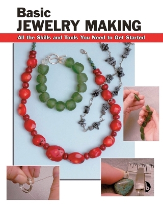 Basic Jewelry Making - Sandy Allison
