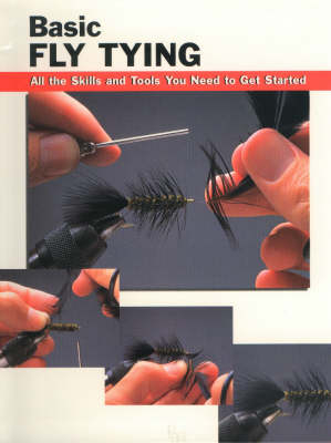 Basic Fly Tying