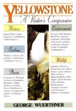Yellowstone - George Wuerthner