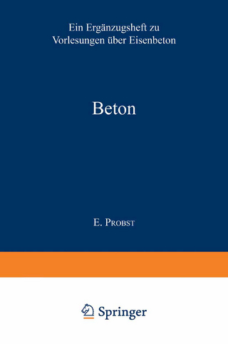 Beton