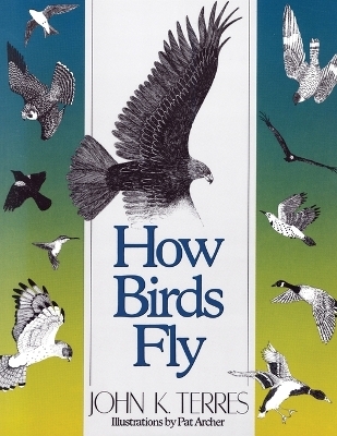 How Birds Fly - John Terres