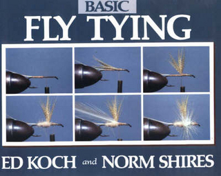 Basic Fly Tying