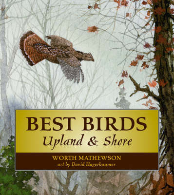 Best Birds - Worth Mathewson