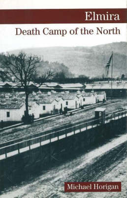 Elmira - Michael Horigan