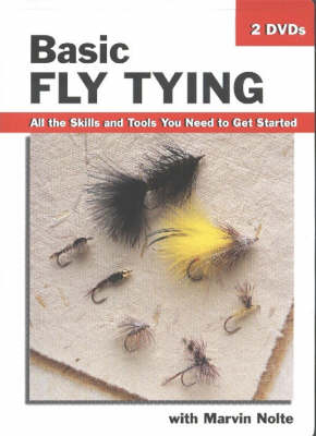 Basic Fly Tying - 