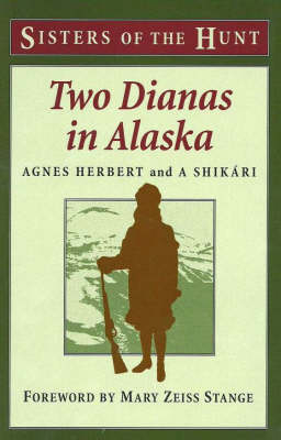 Two Dianas in Alaska