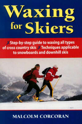 Waxing for Skiers