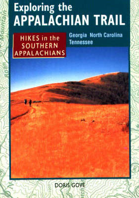 Hikes in the Southern Appalachians