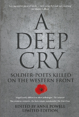 A Deep Cry - Anne Powell