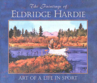 The Paintings of Eldridge Hardie