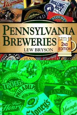 Pennsylvania Breweries