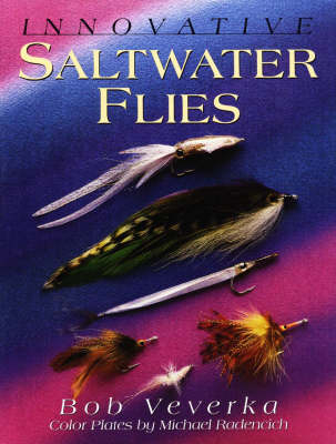Innovative Saltwater Flies
