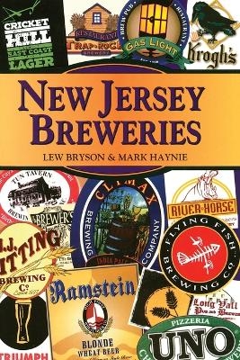 New Jersey Breweries