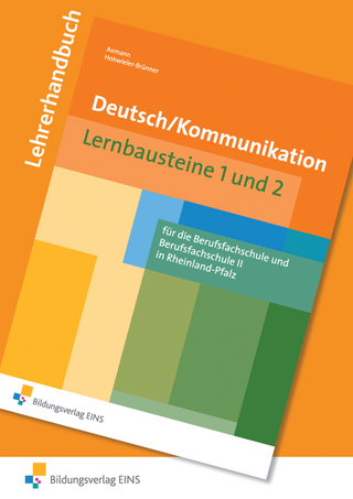 Deutsch / Kommunikation / Deutsch / Kommunikation für die Berufsschule und Berufsfachschule II in Rheinland-Pfalz