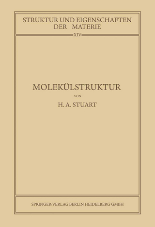 Molekülstruktur