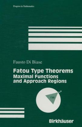 Fatou Type Theorems - F. Di Biase
