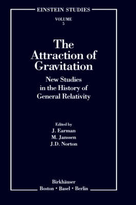 The Attraction of Gravitation