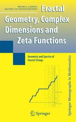 Fractal Geometry and Number Theory