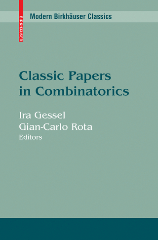 Classic Papers in Combinatorics