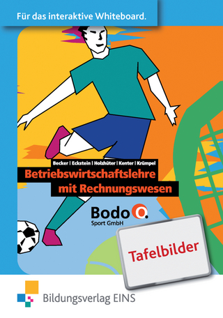 Wirtschaft und Verwaltung Bodo O. Sport GmbH