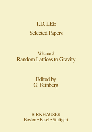 Selected Papers