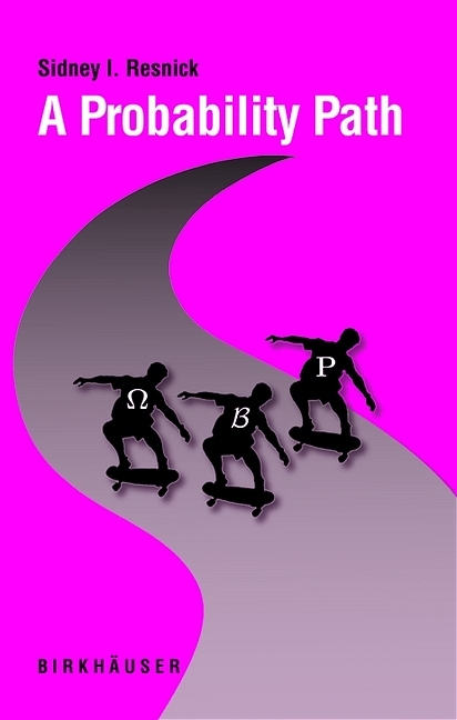 A Probability Path - 