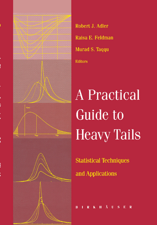 A Practical Guide to Heavy Tails