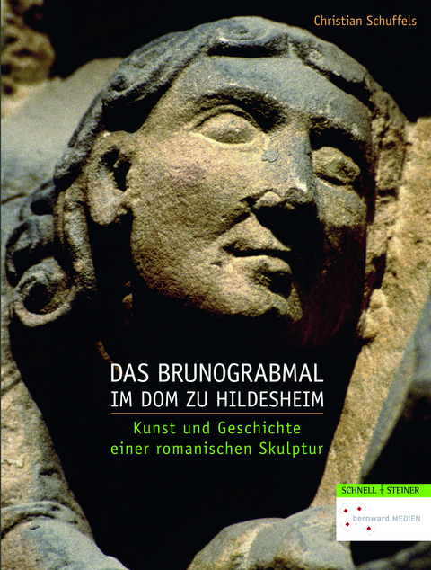 Das Brunograbmal im Dom zu Hildesheim - Christian Schuffels