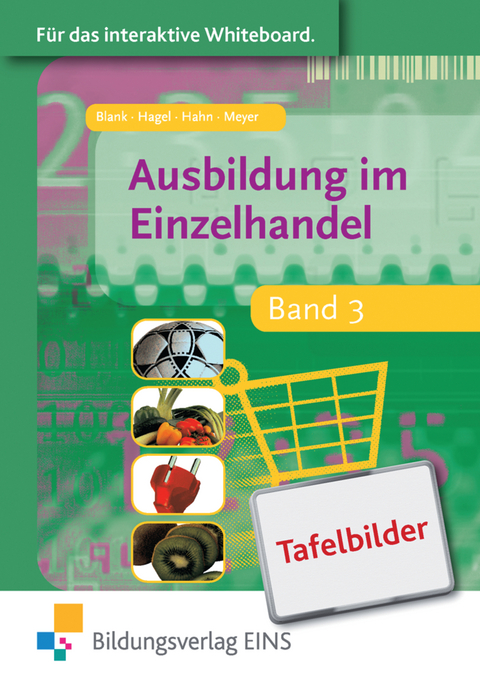 Ausbildung im Einzelhandel