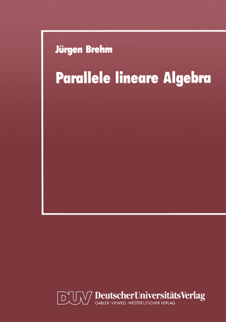Parallele lineare Algebra