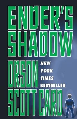 Ender's Shadow